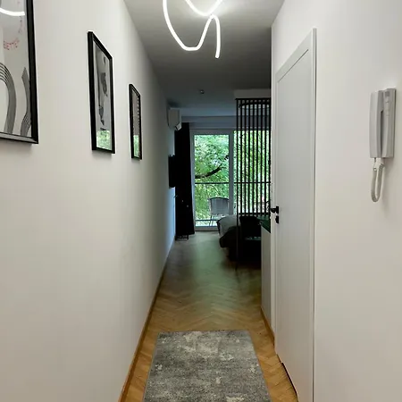 Апартаменты Kalwa Nest Stare Podgorze