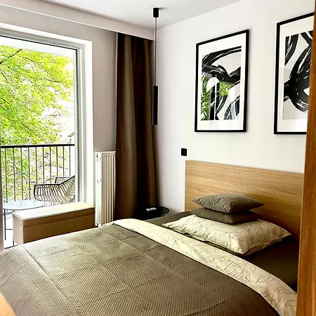 Kalwa Nest Stare Podgorze