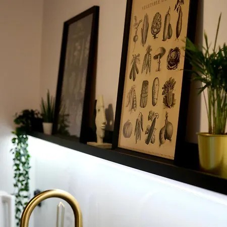 Kalwa Nest Stare Podgorze Апартаменты