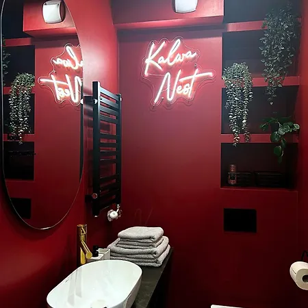 Kalwa Nest Stare Podgorze