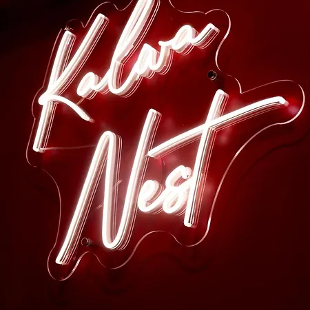 Kalwa Nest Stare Podgorze * Cracovie