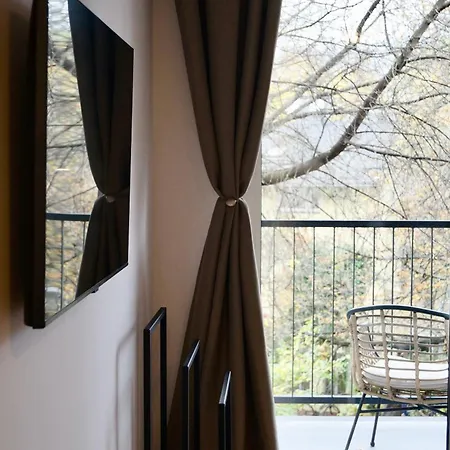 Appartement Kalwa Nest Stare Podgorze *