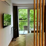 Apartment Kalwa Nest Stare Podgorze Krakow