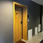 Apartment Kalwa Nest Stare Podgorze