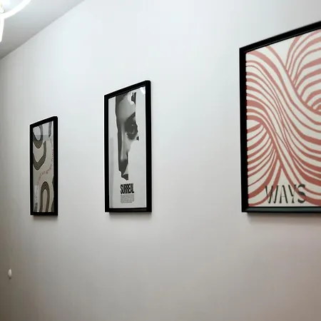 Apartamento Kalwa Nest Stare Podgórze Cracóvia