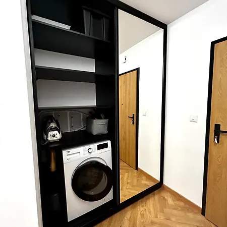 Lejlighed Kalwa Nest Stare Podgorze Kraków