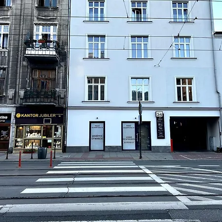 Kalwa Nest Stare Podgorze *