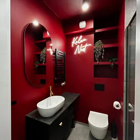 Apartamento Kalwa Nest Stare Podgórze Cracóvia