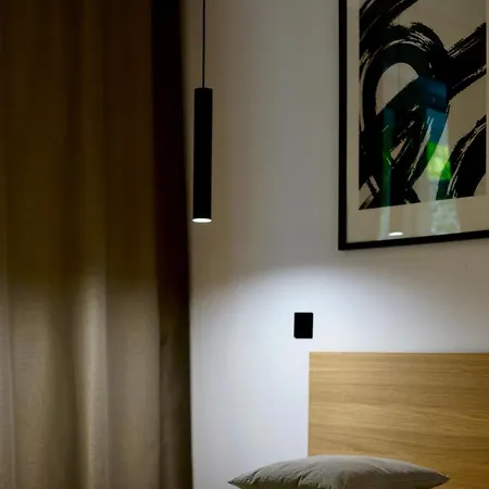 Kalwa Nest Stare Podgorze Kraków