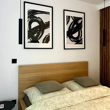 Kalwa Nest Stare Podgorze * Kraków