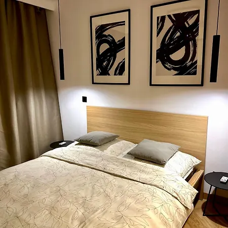 Kalwa Nest Stare Podgórze * Cracóvia