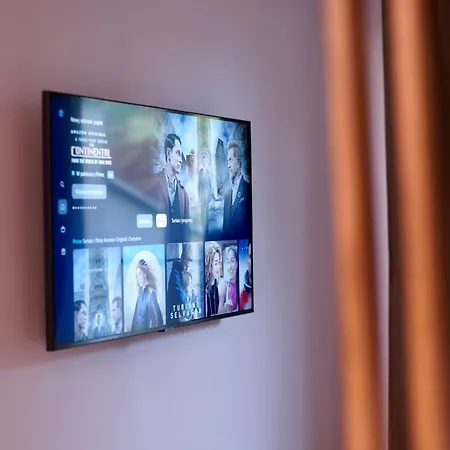 Kalwa Nest Stare Podgorze