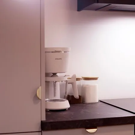 Kalwa Nest Stare Podgórze