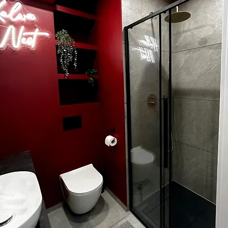 Apartamento Kalwa Nest Stare Podgórze Cracóvia