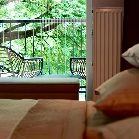 Kalwa Nest Stare Podgorze Lägenhet