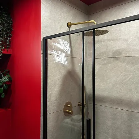 Apartment Kalwa Nest Stare Podgorze *