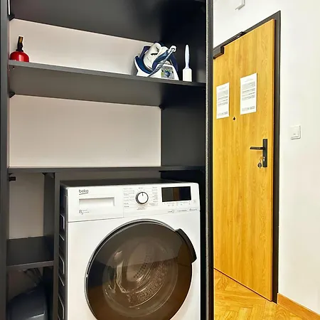 Kalwa Nest Stare Podgorze *