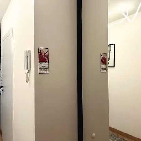 Kalwa Nest Stare Podgorze Apartment *