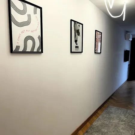 Kalwa Nest Stare Podgórze *