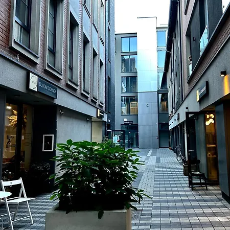 Kalwa Nest Stare Podgorze