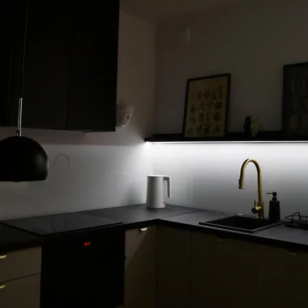 Kalwa Nest Stare Podgorze *