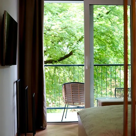 Apartment Kalwa Nest Stare Podgorze