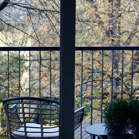 Kalwa Nest Stare Podgorze Apartment *