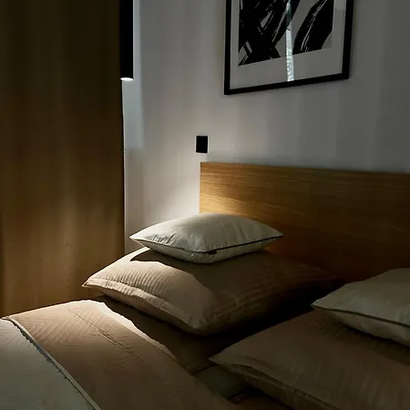 Kalwa Nest Stare Podgorze Apartment *